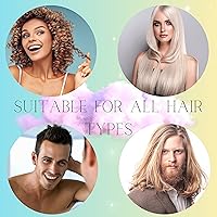 Morfose Keratin Shampoo 33.81 Fl Oz — image 5