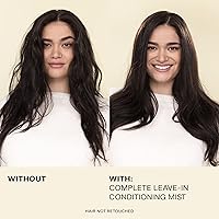 JVN Complete Leave-In Conditioning Mist, 5 Fl Oz — image 6