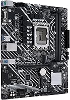 Asus Prime H610M-E D4-CSM Motherboard — image 3