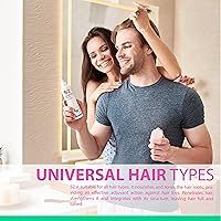 NAPURA S2 Anti Hair Loss Biotin Shampoo 6.76 oz — image 7