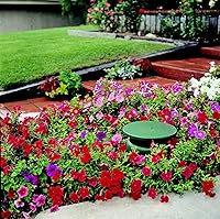 TIC GS3 8″ Outdoor Omnidirectional In-Ground Speaker — image 7