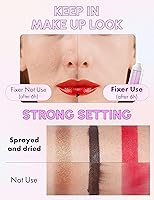 SELF BEAUTY Glow Makeup Setting Spray 3.38oz — image 4