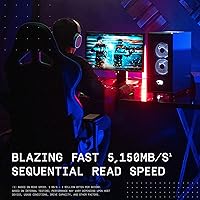 WD_BLACK SN770 2TB NVMe SSD — image 2