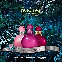 Britney Spears Fantasy Sheer Eau de Toilette Spray, 3.3oz — image 9