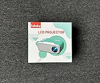 ksbaby Mini Projector VF270 — image 8