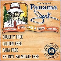 Panama Jack Burn Relief Gel 8oz — image 3