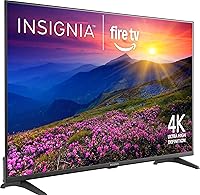 Insignia 43″ Class F50 Series 4K UHD Smart Fire TV — image 2