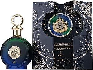 Paris Corner North Stag Expressions I UN Extrait de Parfum 100mL Review