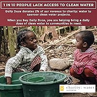 DAILY DOSE Deep Conditioner Hair Mask 2-Pack 6oz — image 6