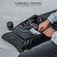 WANDRD PRVKE Lite Backpack — image 5