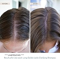 Goldie Locks Clarifying Shampoo 8.45oz — image 5