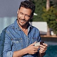 AHAVA Men's Age Control Moisturizing Cream SPF 15, 1.7 Fl.Oz — image 7