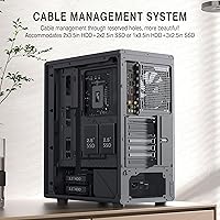 FOIFKIN K6 PC Case — image 7