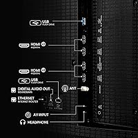 Hisense 85U75QG 85-inch U7 Mini-LED ULED 4K UHD Smart TV — image 16
