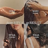 L'ANZA Keratin Healing Oil Lustrous Shampoo 33.8oz — image 4