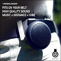 TecTecTec TEAM8 S Golf GPS Bluetooth Speaker — image 6