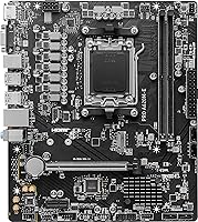 MSI PRO A620M-E Motherboard — image 2