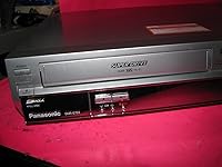 Panasonic DMR-E75VS DVD Recorder/VCR Combo — image 2