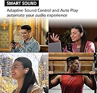 Sony LinkBuds S Wireless Noise Canceling Earbuds — image 8