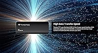 Timetec 1TB Pro Portable USB 3.2 Gen 2 SSD — image 6