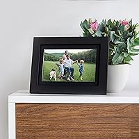 Simply Smart Home Photoshare 10″ WiFi Digital Picture Frame — image 6