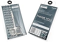 Maluk Professional Curved Cuticle Scissors SE-20/2 — image 6