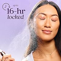 Tarte Life Lock Hydrating Setting Spray – 6.7oz — image 3