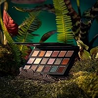 LORAC PRO Eyeshadow Palette Fairytale Forest — image 7
