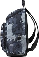 Fuel Travel Laptop Hiking Backpack — image 3
