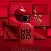 Hugo Boss Intense Eau de Parfum 2.5oz — image 2