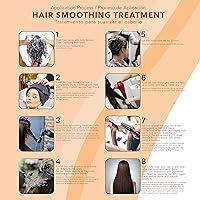 Alda Chocolate Brazilian Keratin Treatment — image 8