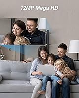 Swann 6K Add-on NVR Bullet Camera — image 4