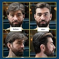 Ruffians Hybrid Pomade, Omega-Enhanced Haircare Solution 50g — image 3