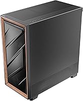 Antec Flux Mid-Tower E-ATX PC Case — image 31