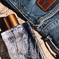 Wrangler Original Men’s Cologne 2.5oz — image 7