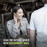 Shure AONIC 215 TW2 True Wireless Earbuds — image 6