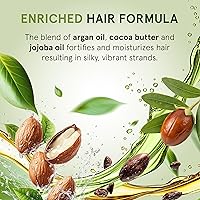 Inoar Argan Oil Hydrating Treatment Oil 2 Fl Oz — image 6