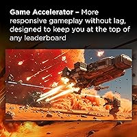 TCL 85-Inch QM6K QD-Mini LED TV — image 17