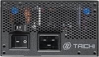 ASRock TC-1650T Taichi 1650W Titanium Power Supply — image 4