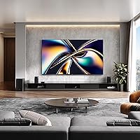 Hisense 85U8QG 85-inch Mini-LED 4K UHD Smart TV — image 20