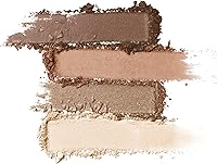 Clinique All About Shadow Eye Shadow Quad AA Teddy Bear - Matte — image 2