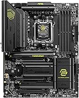 MSI MAG X870 Tomahawk WiFi Gaming Motherboard — image 2