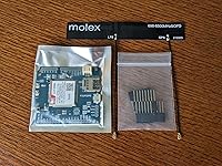 Botletics SIM7000A LTE Cellular + GPS Shield for Arduino — image 4