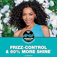 SexyHair I WANT MOISTURE Shampoo/Conditioner 33.8oz — image 2