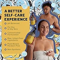 GOSHI Super Vitamin Body Wash 20 oz — image 3