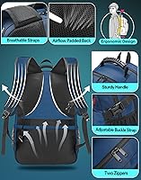 ProEtrade Travel Backpack PE20230501 — image 2