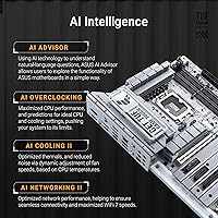 ASUS TUF Gaming Z890-PRO WiFi Motherboard — image 2