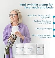 Hygieia 2% Retinol Cream, 4oz — image 2