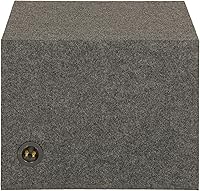Q Power HD115 15-Inch Vented Subwoofer Enclosure — image 8