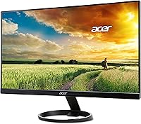 Acer R240HY Abmidx 23.8″ Full HD VA Monitor — image 3